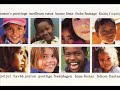 VIDEO MUSICALE  OCCHI DI BAMBINA