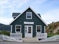 Burin, Newfoundland, Canada