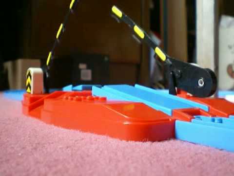 京王1000系プラレール