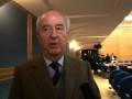 Edouard BALLADUR-interview site Comit� pour la r�forme des collectivit�s