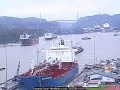 Bro Promotion at the Panama Canal Bro Promotion at the Panama Canal