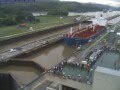 Bro Promotion at the Panama Canal