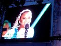 Anika Noni Rose singing 'Can't Help Lovin that man of mine'