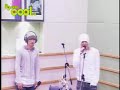 Sukira 2007.09.07 - Doll by Teuki &amp; Eunhyuk