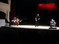 CORO TRILCE - FRUTA AMARGA (Canta Emilio Armentano)