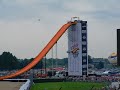 Fearless at the (Indy) 500 Record Jump