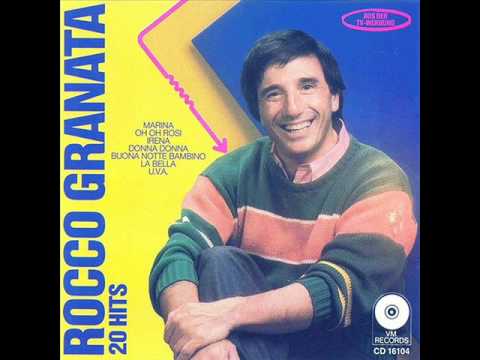 Granata - Tema de 1959.