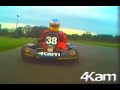 4Kam - onboard karting on board camera (KartKam) - Thumb #1