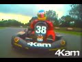 4Kam - onboard karting on board camera (KartKam) 4Kam - onboard karting on board camera (KartKam)
