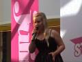 Emelie Wåhlin Stjärnskott 2009-04-25