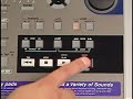 Roland MV-8000 - Using External Sound Modules & Laptops with Plug-Ins - Mike Acosta