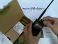 NEW YAESU FT-60R DUAL BAND HAM RADIO TRANSCEIVER