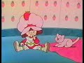Strawberry Shortcake