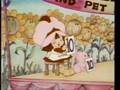 Strawberry Shortcake