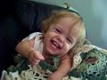 Baby Ashley Laughing Game