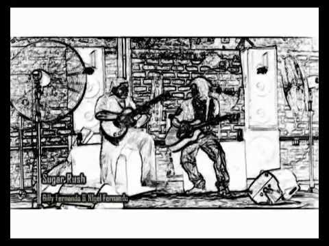 sugar rush sugar rush