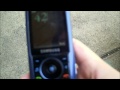 thumb