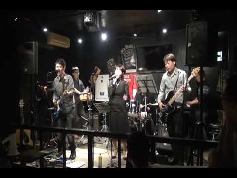 Regina LIVE 2019 03 16 Arena 06 DEEP DEEP
