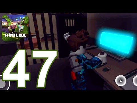 Roblox Walkthrough Part 45 Knife Simulator Ios Android By