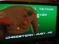 Tetris for Wii