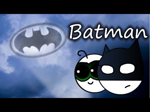 Point - On avait fait le point sur les super-héros déjà mais on n'avais pas vraiment abordé le sujet du super-héros le plus classe de l'histoire des comics. Cette er...