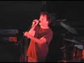 Ween - Slow Down Boy - Princeton, NJ - 7/25/2007