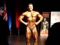 Ben Tennessen Guest posing