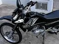 XTZ 125 K