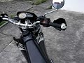XTZ 125 K