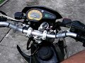 XTZ 125 K