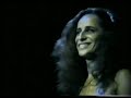 Maria Bethânia - Cântico Negro (1982)