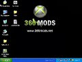 how to flash an xbox 360 (ms28)