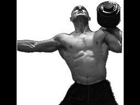 Working out Working in med Paul Chek