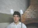 Kroll o equilibrista Kroll o equilibrista