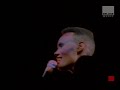 Grace Jones - Pull Up To The Bumper (1981)