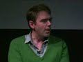 TV Forum North - Meet Channel 4, Luke Alkin