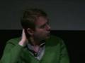 TV Forum North - Meet Channel 4, Luke Alkin