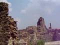 Golconda Fort 360 View