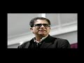 John David Ebert Interviews Deepak Chopra Part 2