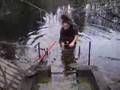 Clearing a Stuck Pipe at Earth Sanctuary