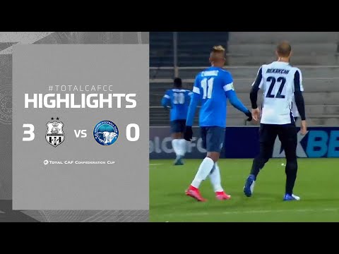 HIGHLIGHTS | ES Setif 3 - 0 Enyimba | Matchday 4 |...