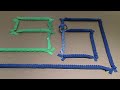 Huge Domino Screen Link (part 2)