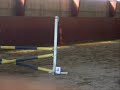 �LFF Uttagningst�vlingar VIBY 31 Maj 2008