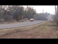 1999 Trans Am Flyby