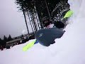 Snowkajak Snowkajak