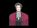 If Edgeworth was gay... If Edgeworth was gay...