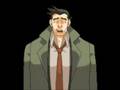 If Edgeworth was gay...