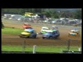 AUTOGRASS JUNIOUR ROLLS AT STROUD 08~07~07