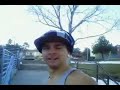 Sponsor Me: Jeremy Morris - XMB