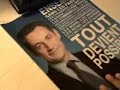 Nicolas Sarkozy